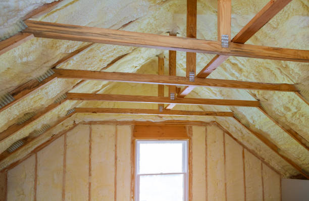 Best Insulation Contractors for Homes  in Gleed, WA