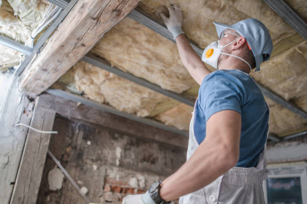 Best Spray Foam Insulation  in Gleed, WA