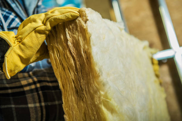 Insulation Inspection Services in Gleed, WA