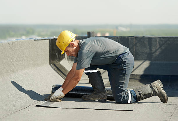 Best Professional Insulation Contractor  in Gleed, WA