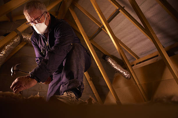 Best Soundproof Insulation Installation  in Gleed, WA